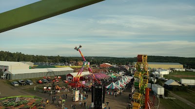 Photos of Houghton County Fair