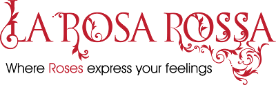 Photos of La Rosa Rossa Flowers