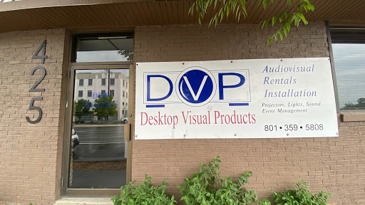 Desktop Visual Products - Visual
