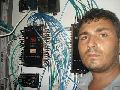 Photos of Uydu Anten Montaj Televizyon Servisi