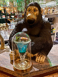 Photo n°6 de Mensa à Strasbourg (Restaurant)