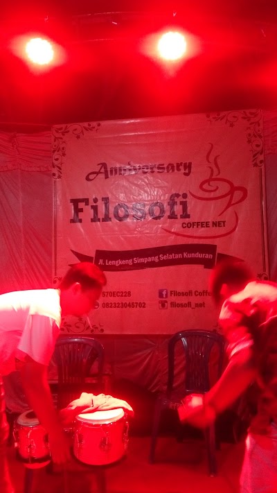 Photos of filosofi coffe net
