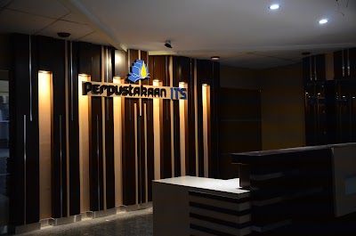 Photos of Library Institute of Technology (ITS)