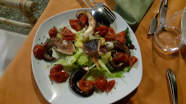 Ristorante La Capanna