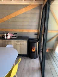 Photo n°18 de Maison Marquet & Fils à Saint-Chamond (Magasin de poêles à bois)