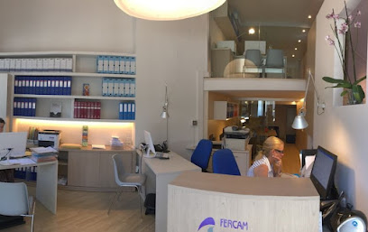 Fercam Correduría de Seguros