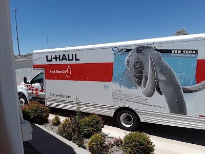 U-Haul Neighborhood Dealer