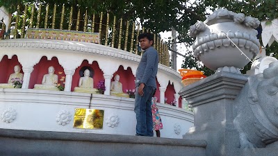 Photos of Gattuwana Sri Mahinda Piriwena