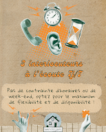 IMMO EVOLUTION à Orange