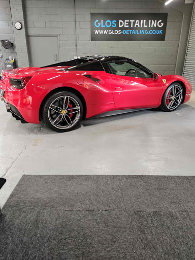 Glos Detailing - Visual