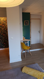 Photo n°9 de Alexandra André Shiatsu Massage à Guidel (Massothérapeute)