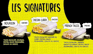 Photo n°28 de French Barclette LENS à Lens (Restauration rapide)