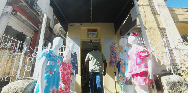 NIK kids loja de roupas infantil em salvador - Loja para Bebê