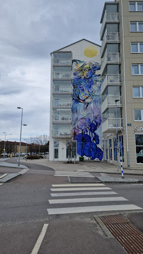 Salong Nizar - Sweden