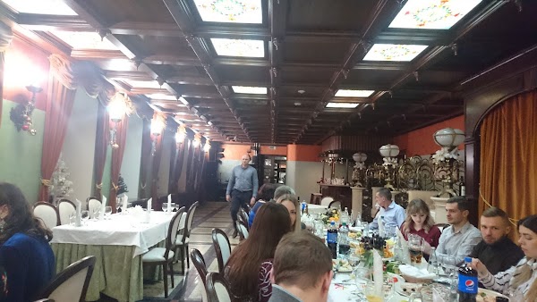 Гарни Минск 3* - Республика Беларусь, Минская область - Отели Пегас Туристик