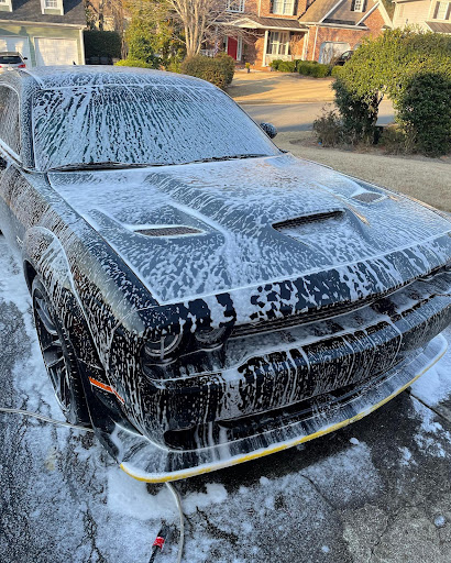 Authentic auto detailing LLC - Thumbnail