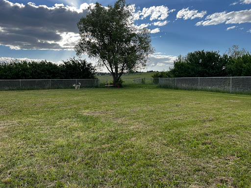 Lander Dog Park