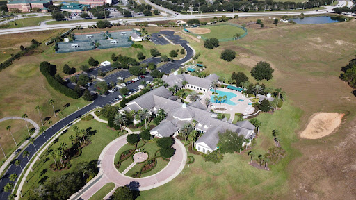 True Group Florida - Visual
