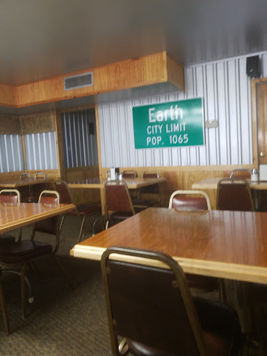 Wolverine Drive In - Visual