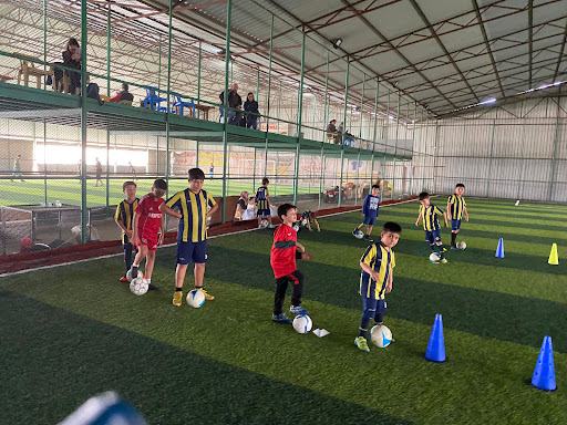 FENERBAHÇE FETHİYE FUTBOL OKULU