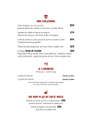 Photo n°31 de La Fabrik Brides-les-Bains à Brides-les-Bains (Restaurant servant de la raclette)