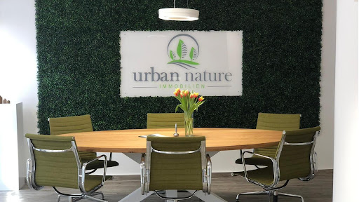 urban nature Immobilien - Thumbnail