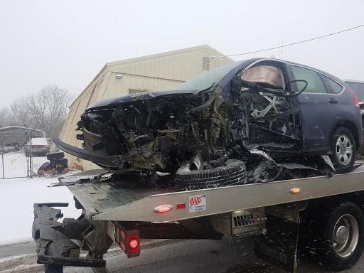 Mike's Auto Repair LLC - Thumbnail