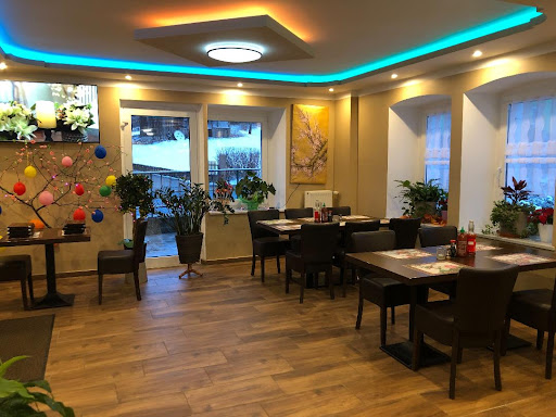 Wok Ecke