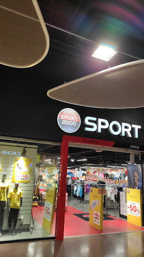 Sport 2000 Chambourcy - Thumbnail
