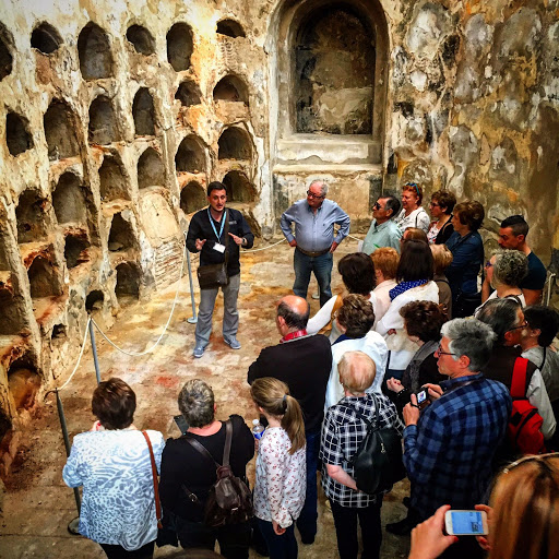 Private shore excursions - tour guides in Cartagena - Quality Guided Tours - - Thumbnail