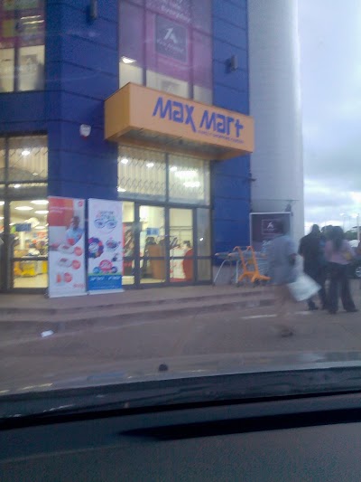 Photos of Accra Zoo
