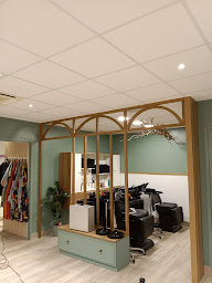 Photo n°17 de Pause Coiffure à La Chevrolière (Barbier)