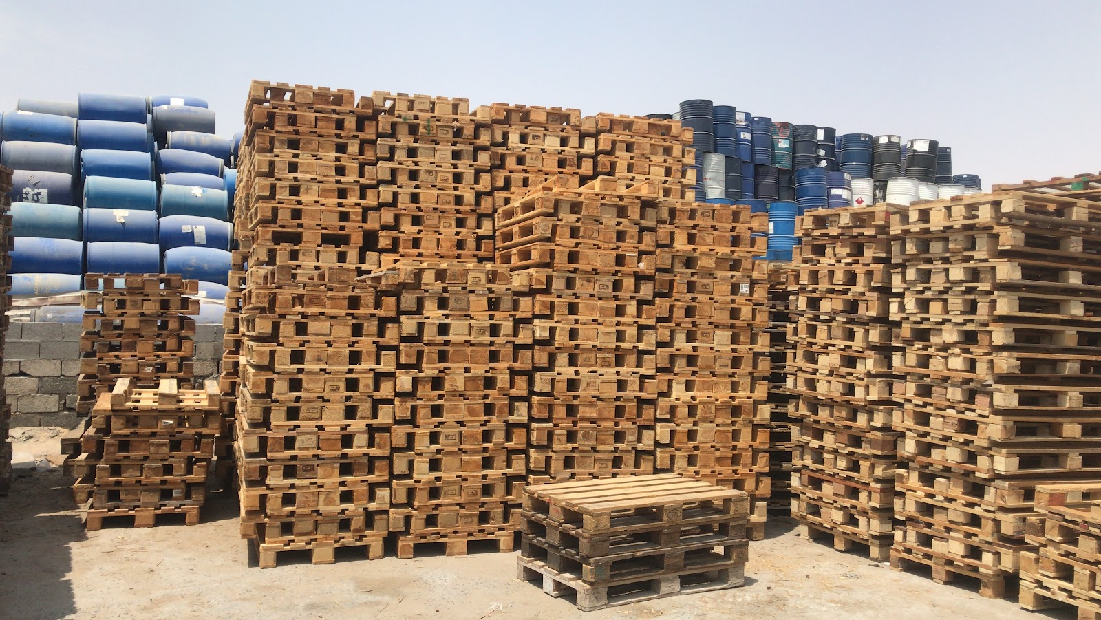 MUSBAH AL MADEENA CARPENTRY - صورة 3