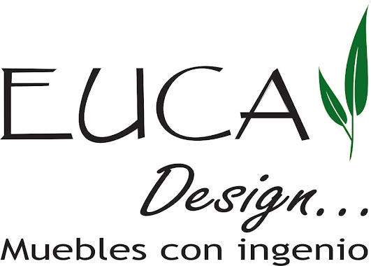 Euca Design, Author: Euca Design