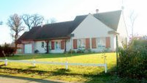 Photo n°1 de Husson Daniel à Boigny-sur-Bionne (Agence d'architecture)