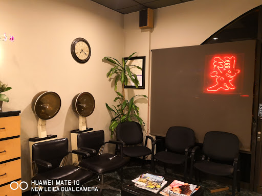 Les Hair Salon Gallery - United States
