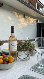 Photo n°45 de La Plonplonière - chambres d'hôtes de charme Côte d'Opale à Aix-en-Issart (Maison d'hôtes)