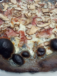 Photo n°33 de Molto à Lille (Pizzas à emporter)