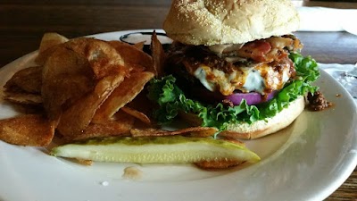 Photos of Backstreets Bar & Grill