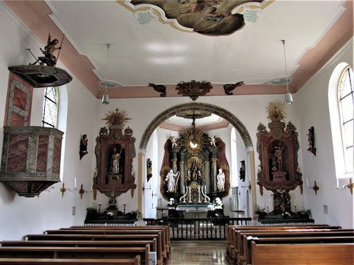 St. Simon
