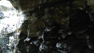 Photos of Cathedral Cave