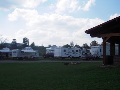 Photos of Evergreen Park RV Resort Ltd