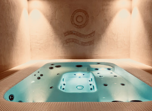 Photo de Aloa Spa
