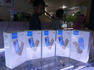 Photos of BMC Plaza Kandilo