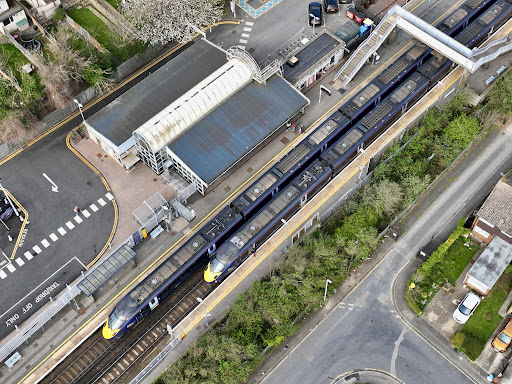 Rainham - Visual