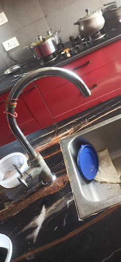 Sink faucets ripear work post image