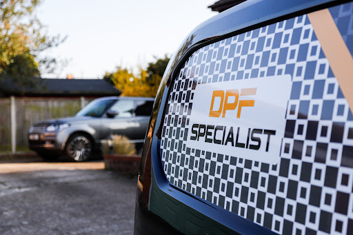 DPF Specialist
