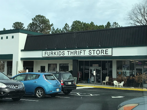 Furkids Thrift Store - Marietta, GA - Thumbnail