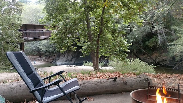 Big Sur Campground & Cabins