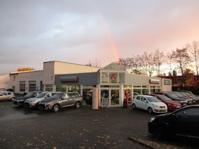 Photos of Autohaus Helmst&auml;dt GmbH